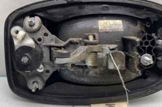 Poignee porte avant gauche CITROEN JUMPER 3