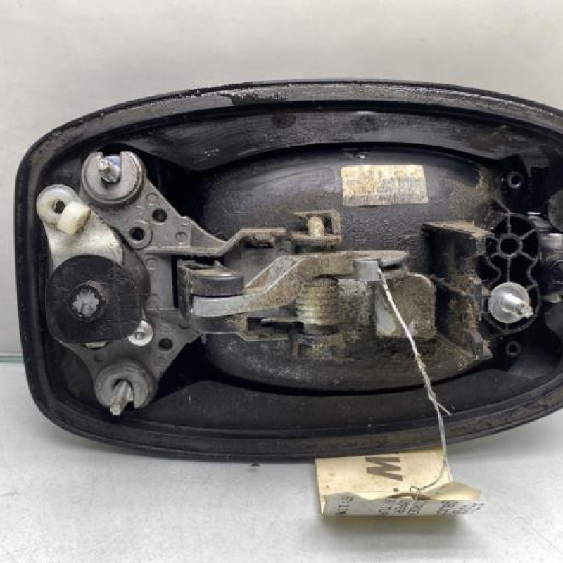 Poignee porte avant gauche CITROEN JUMPER 3 Photo n°2