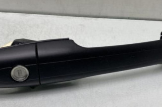 Poignee porte avant gauche MERCEDES VITO 639 Photo n°1