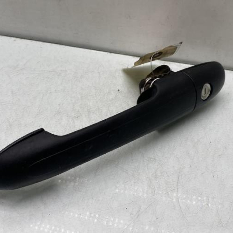 Poignee porte avant gauche MERCEDES VITO 639 Photo n°3