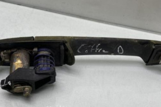 Poignee porte coffre droit MERCEDES VITO 639