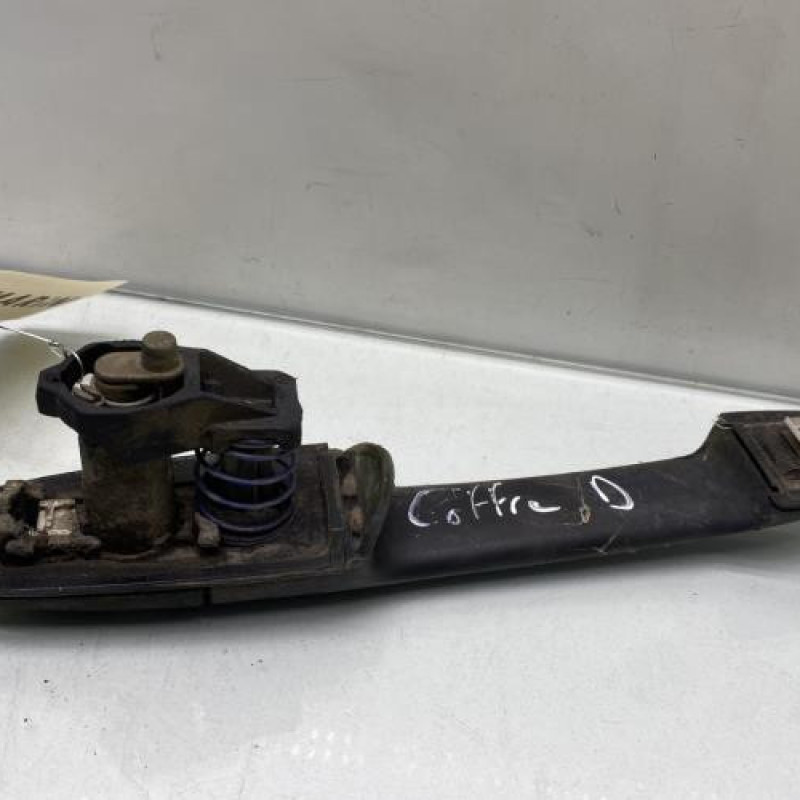 Poignee porte coffre droit MERCEDES VITO 639 Photo n°3