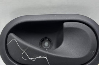 Poignee interieur arriere droit RENAULT GRAND MODUS Photo n°1