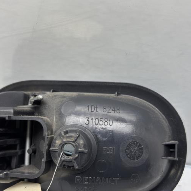 Poignee interieur arriere droit RENAULT GRAND MODUS Photo n°3