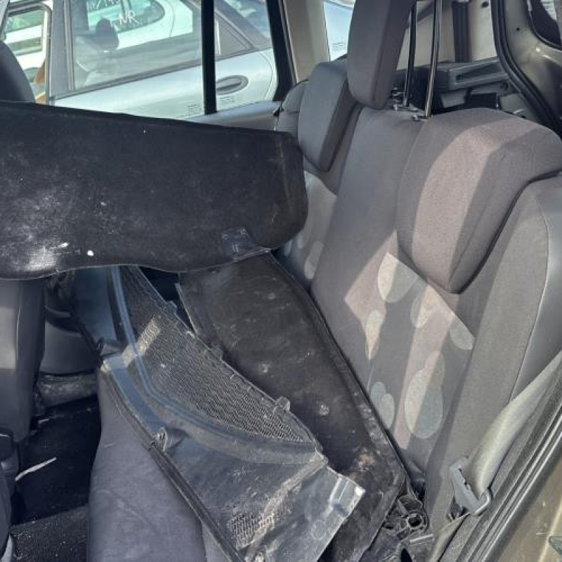 Poignee interieur arriere droit RENAULT GRAND MODUS Photo n°16