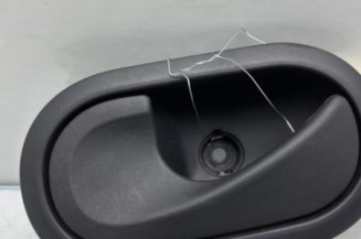 Poignee interieur arriere gauche RENAULT GRAND MODUS Photo n°1