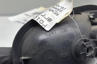 Poignee interieur arriere gauche RENAULT GRAND MODUS