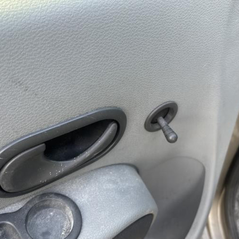 Poignee interieur arriere gauche RENAULT GRAND MODUS Photo n°13