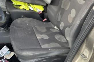 Poignee interieur arriere gauche RENAULT GRAND MODUS