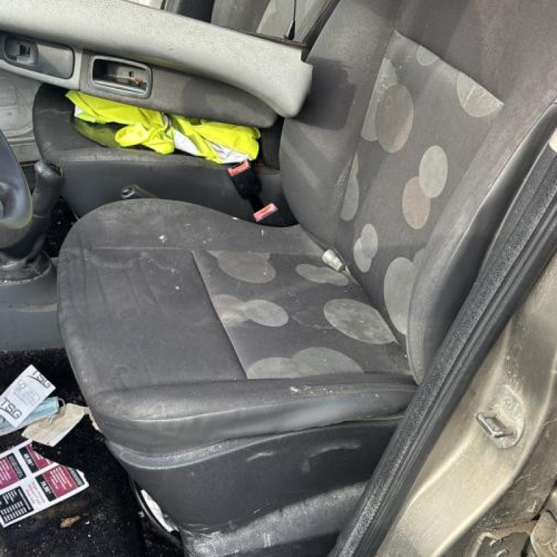 Poignee interieur arriere gauche RENAULT GRAND MODUS Photo n°15