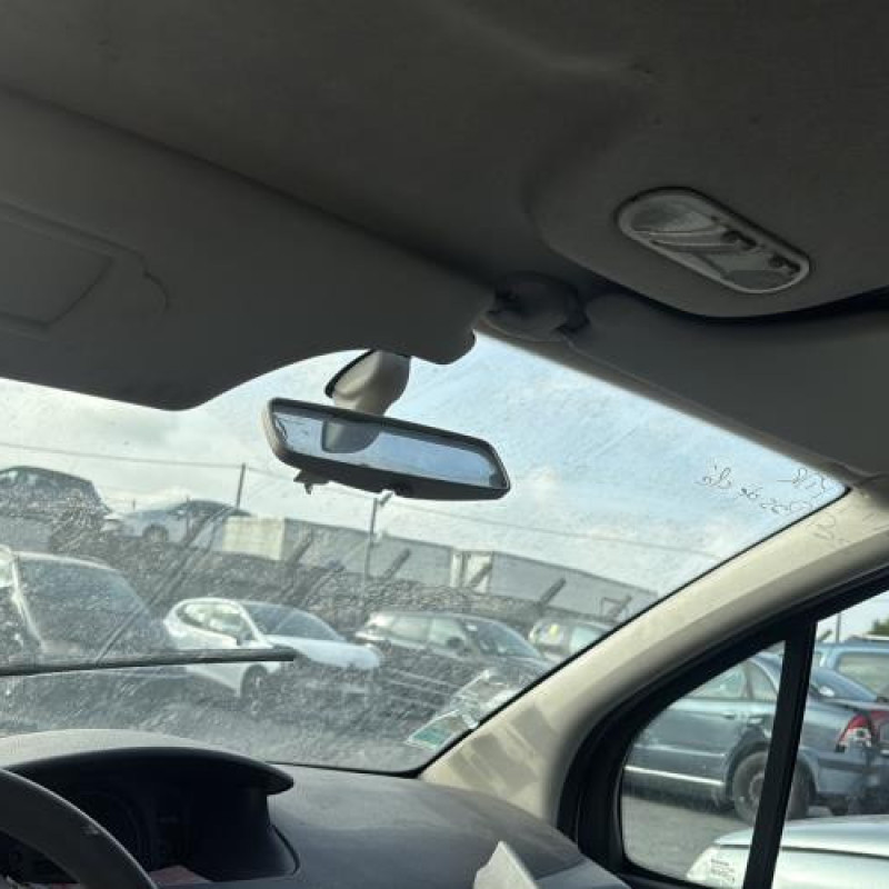 Poignee interieur arriere gauche RENAULT GRAND MODUS Photo n°18