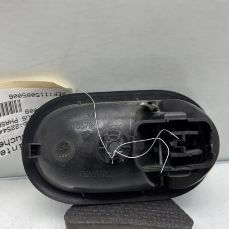 Poignee interieur avant gauche RENAULT GRAND MODUS