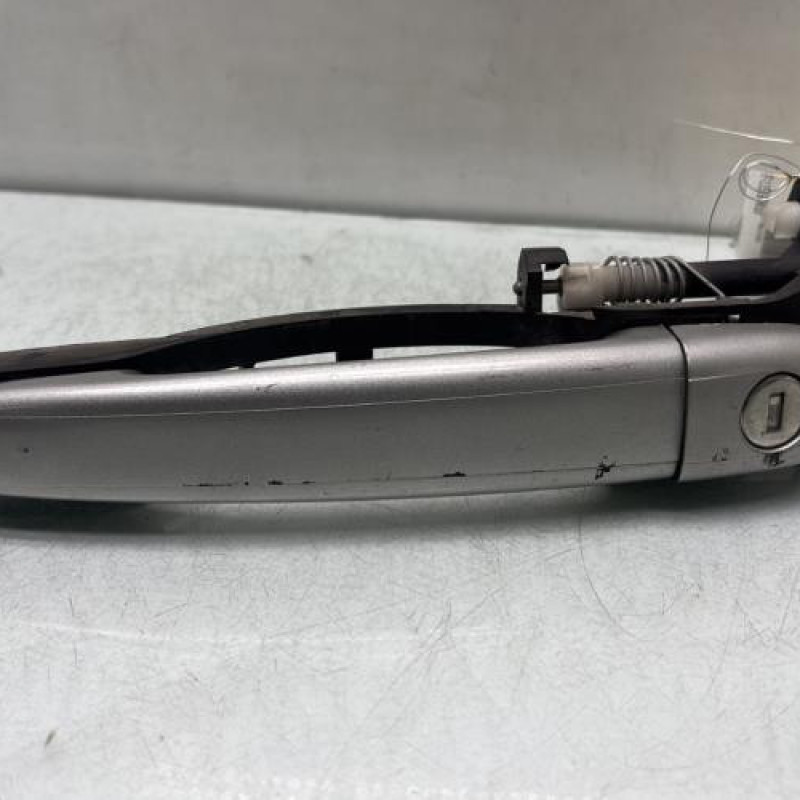 Poignee porte avant gauche PEUGEOT 307 Photo n°1