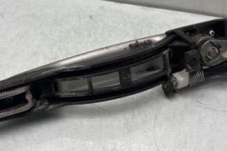 Poignee porte avant gauche PEUGEOT 307