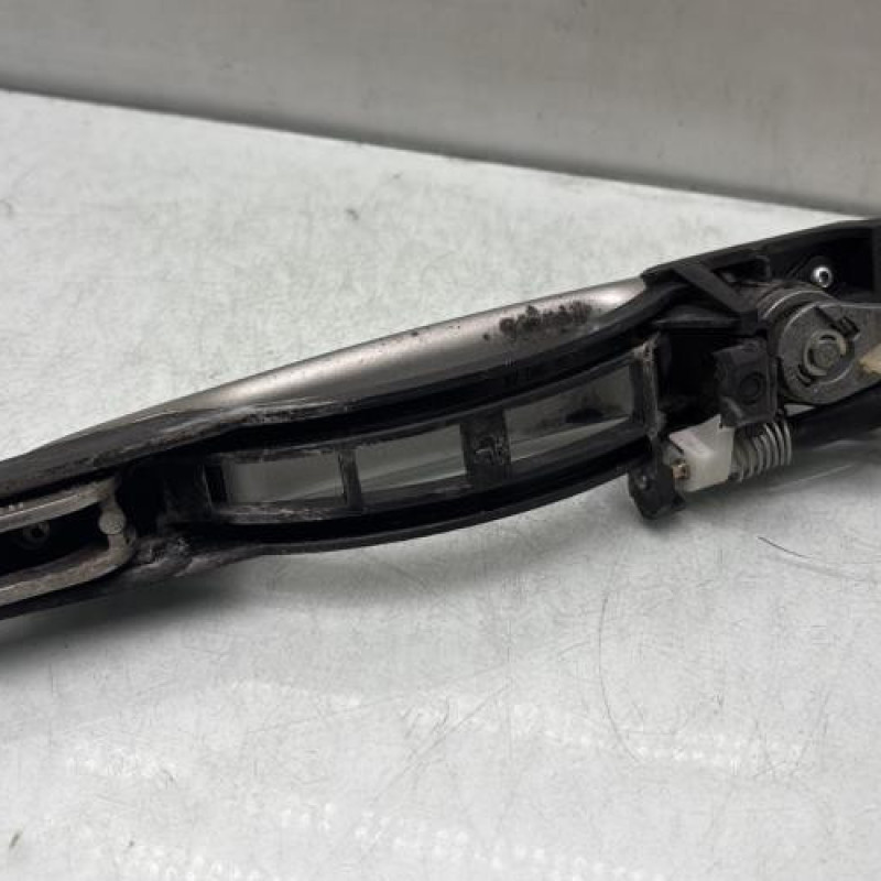 Poignee porte avant gauche PEUGEOT 307 Photo n°2