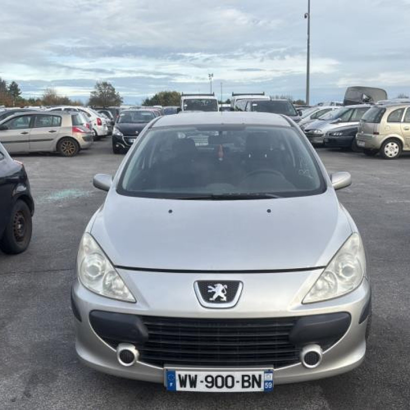 Poignee porte avant gauche PEUGEOT 307 Photo n°13