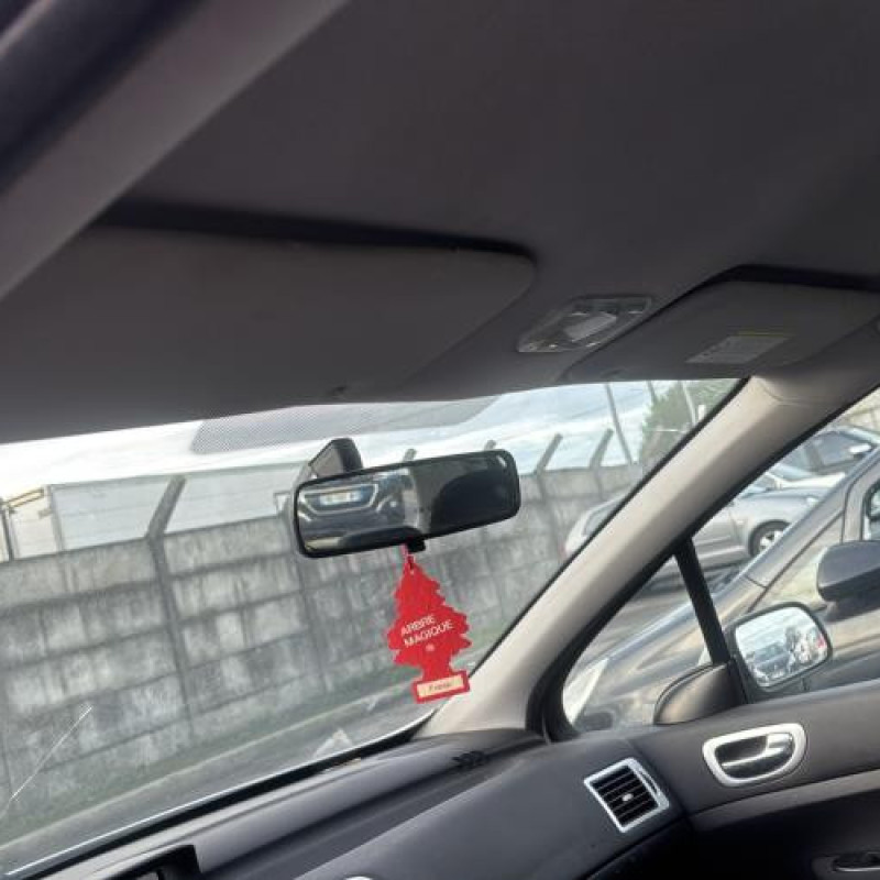 Poignee porte avant gauche PEUGEOT 307 Photo n°18