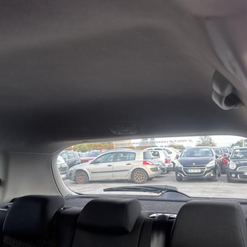 Poignee porte avant gauche PEUGEOT 307 Photo n°19