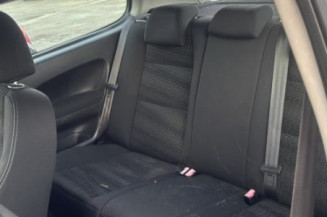 Poignee porte avant gauche PEUGEOT 307