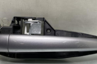 Poignee porte arriere droit PEUGEOT 2008 1 Photo n°1