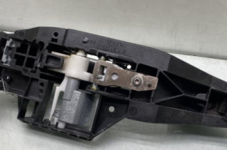 Poignee porte arriere droit PEUGEOT 2008 1