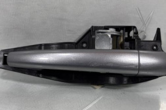 Poignee porte arriere gauche PEUGEOT 2008 1 Photo n°1