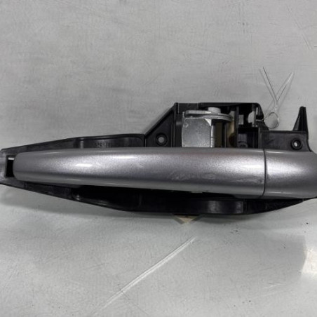 Poignee porte arriere gauche PEUGEOT 2008 1 Photo n°1