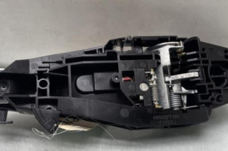 Poignee porte avant droit PEUGEOT 208 2