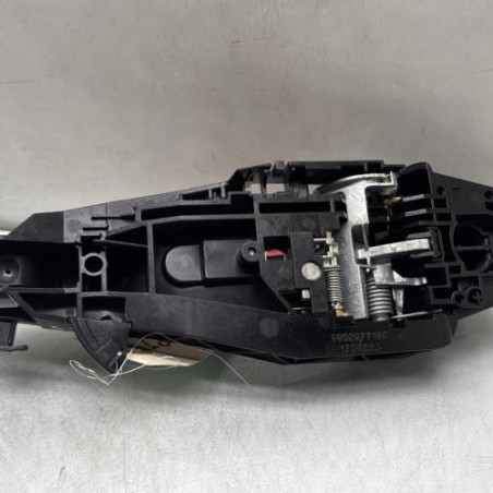 Poignee porte avant droit PEUGEOT 208 2