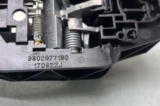 Poignee porte avant droit PEUGEOT 208 2