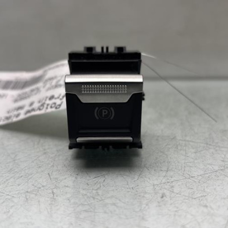 Poignee electrique frein a main PEUGEOT 208 2 Photo n°1