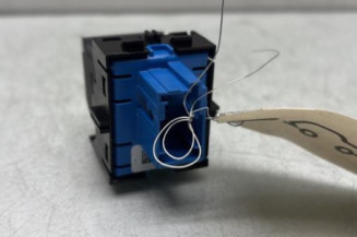 Poignee electrique frein a main PEUGEOT 208 2