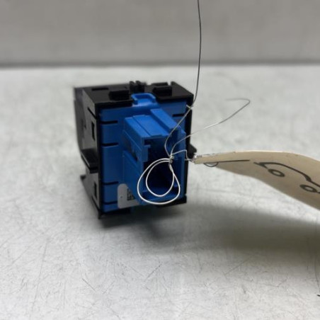 Poignee electrique frein a main PEUGEOT 208 2