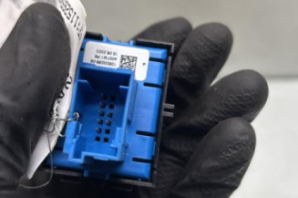 Poignee electrique frein a main PEUGEOT 208 2