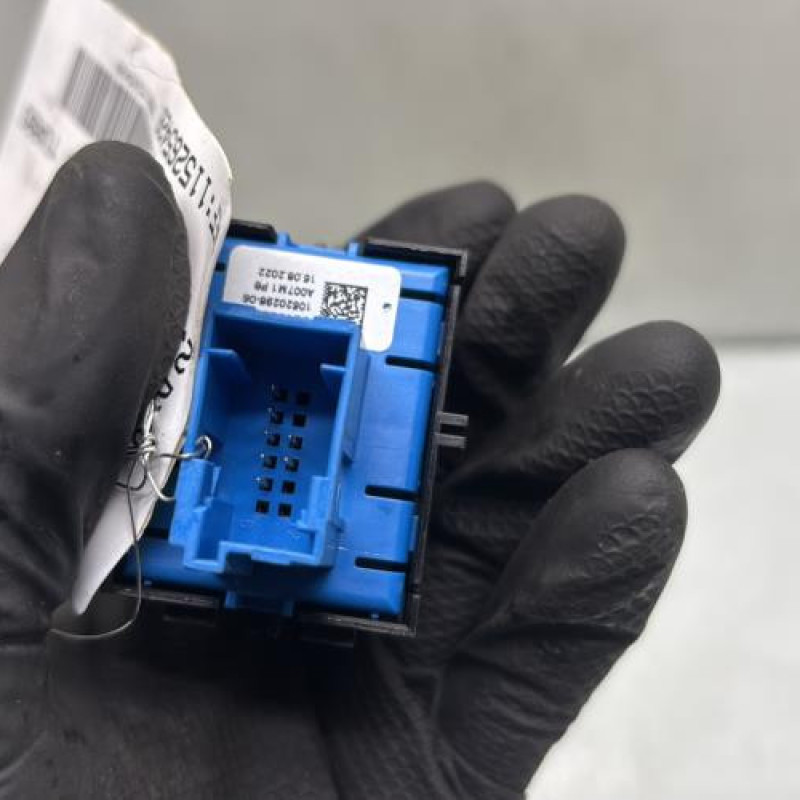 Poignee electrique frein a main PEUGEOT 208 2 Photo n°3