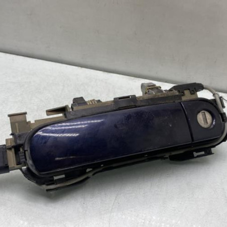 Poignee porte avant gauche AUDI A4 1 Photo n°1