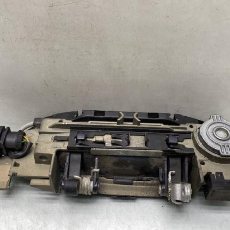 Poignee porte avant gauche AUDI A4 1