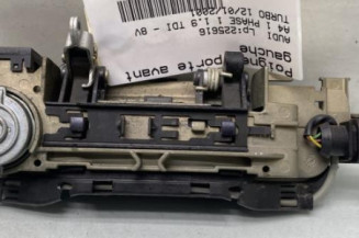 Poignee porte avant gauche AUDI A4 1