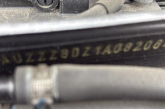 Poignee porte avant gauche AUDI A4 1