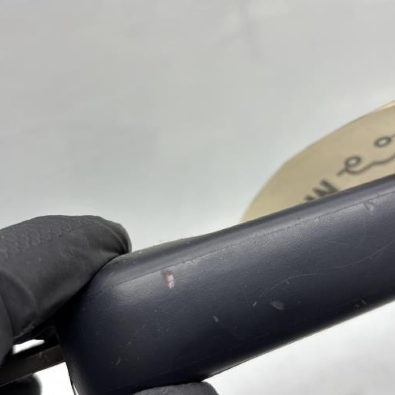 Poignee porte avant droit VOLKSWAGEN GOLF 3 Photo n°2