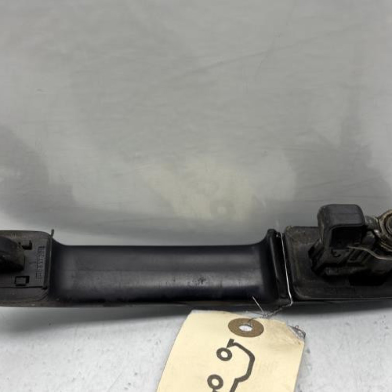 Poignee porte avant droit VOLKSWAGEN GOLF 3 Photo n°4