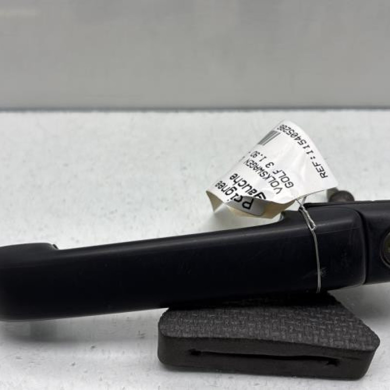 Poignee porte avant gauche VOLKSWAGEN GOLF 3 Photo n°1