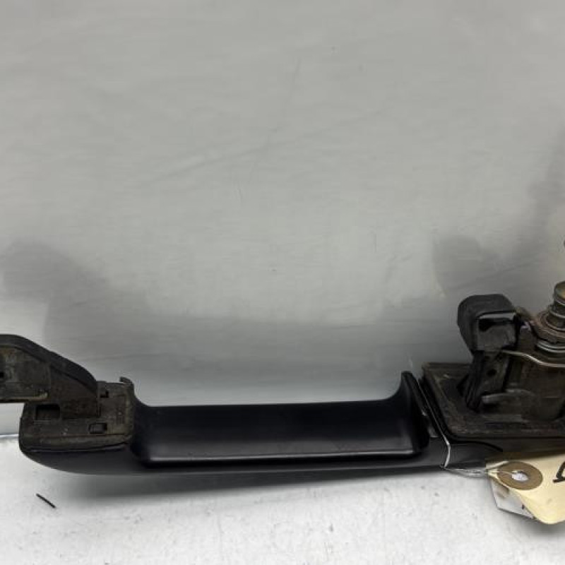 Poignee porte avant gauche VOLKSWAGEN GOLF 3 Photo n°3