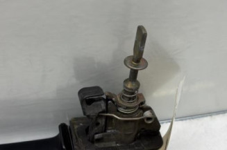 Poignee porte avant gauche VOLKSWAGEN GOLF 3