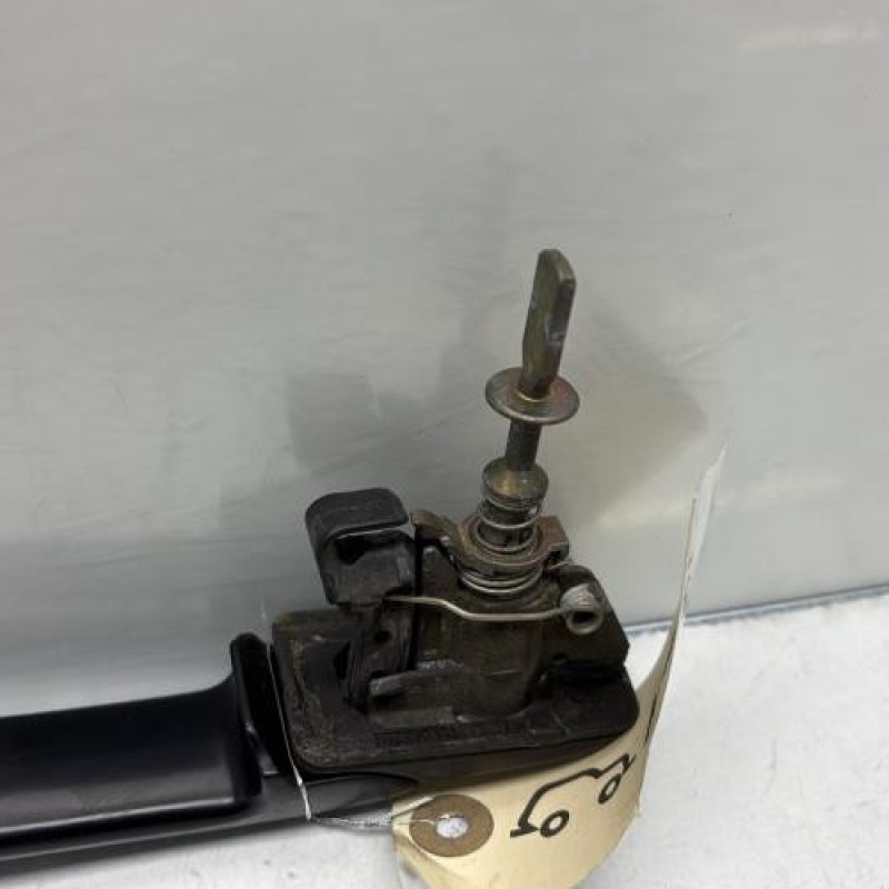 Poignee porte avant gauche VOLKSWAGEN GOLF 3 Photo n°4