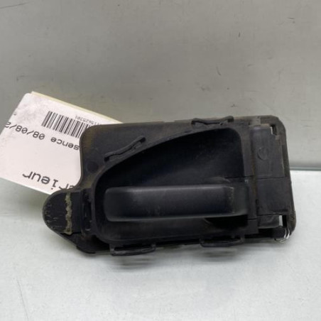 Poignee interieur avant droit CITROEN SAXO Photo n°1