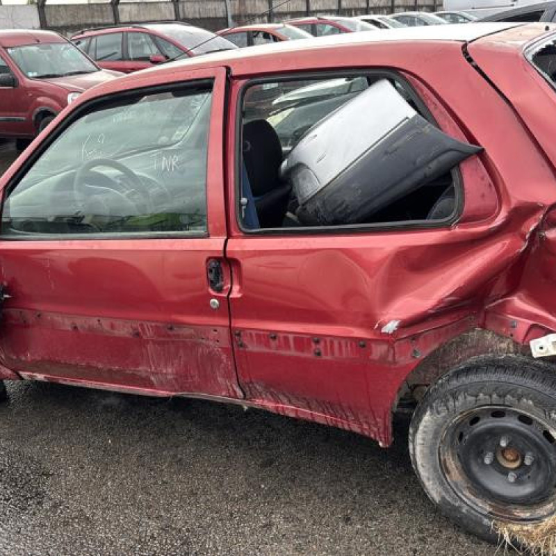 Poignee interieur avant droit CITROEN SAXO Photo n°9