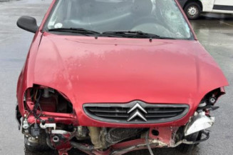 Poignee interieur avant droit CITROEN SAXO