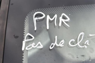 Poignee interieur avant droit CITROEN SAXO