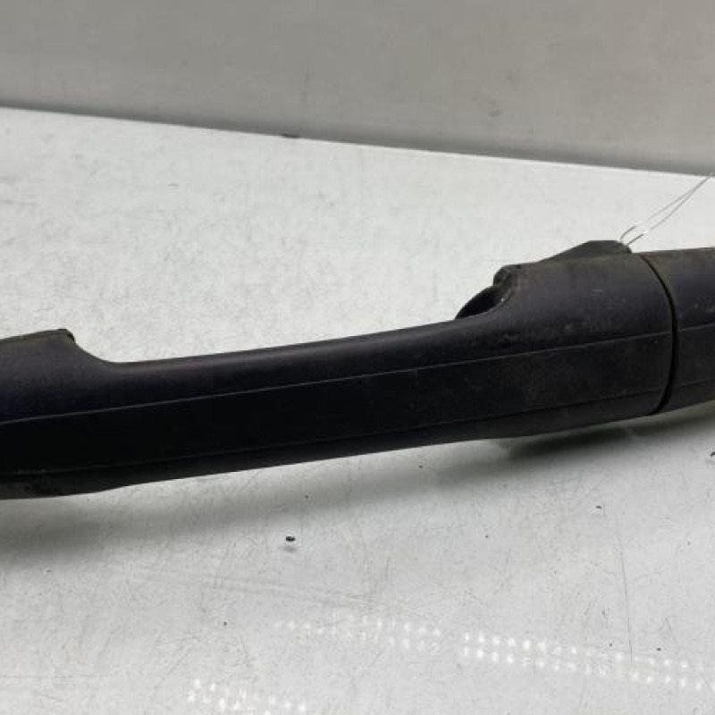 Poignee porte avant droit MERCEDES VITO 639 Photo n°1